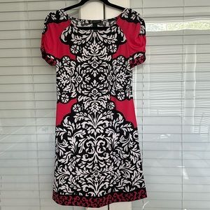 INC DRESS